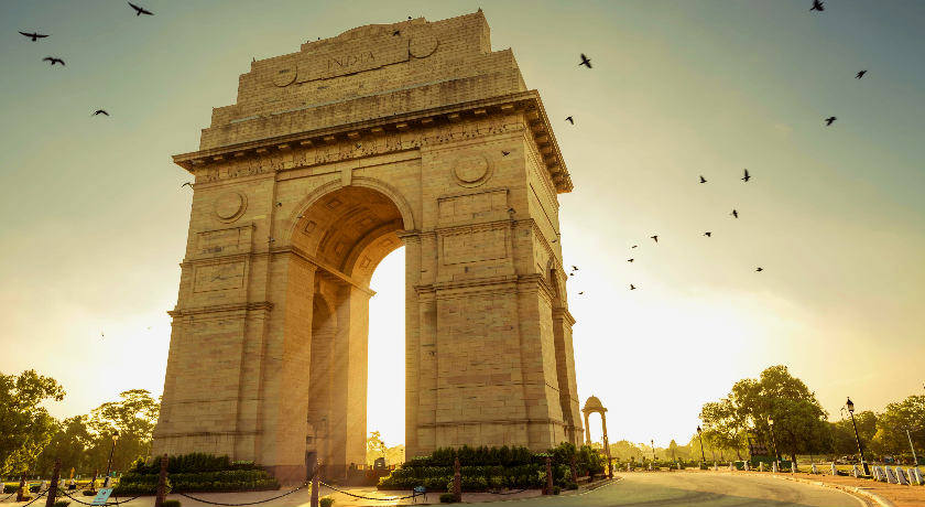 Delhi Tour Package, Experience the lifestyle of Delhi City and Get Best ...