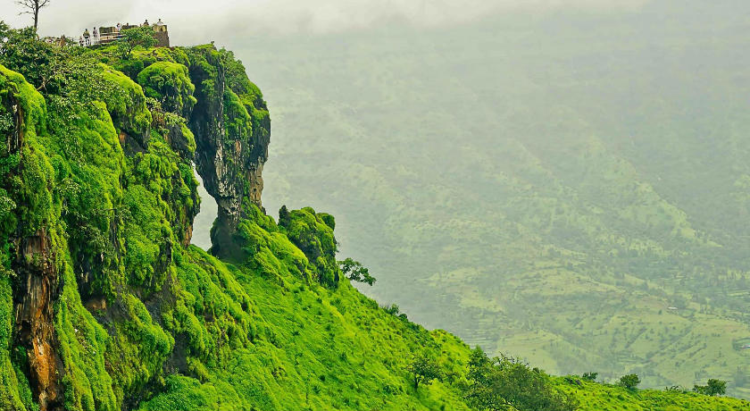 cheap mahabaleshwar tour packages from mumbai